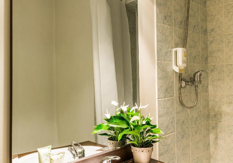 スタンダードスタジオ, Aparthotel Adagio Access Paris Vanves Porte De Versailles