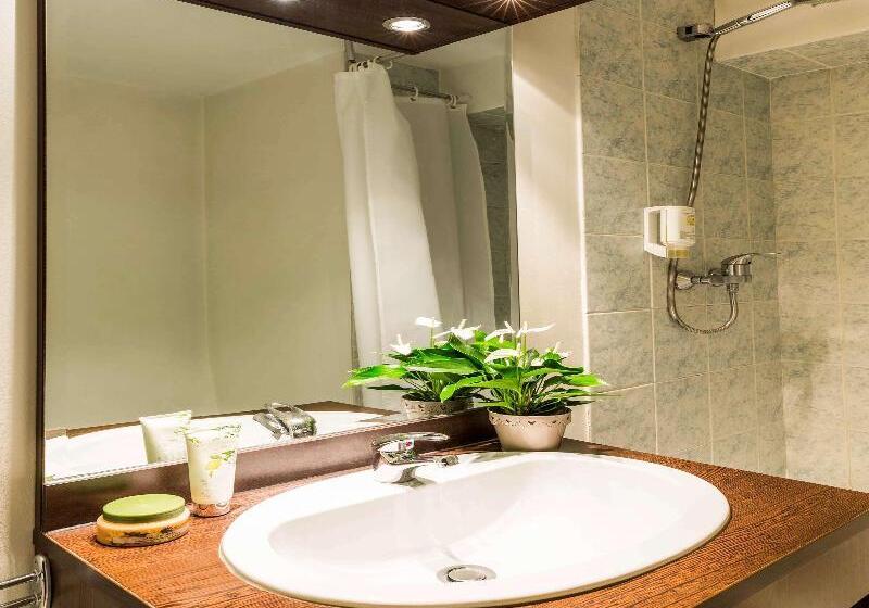 スタンダードスタジオ, Aparthotel Adagio Access Paris Vanves Porte De Versailles