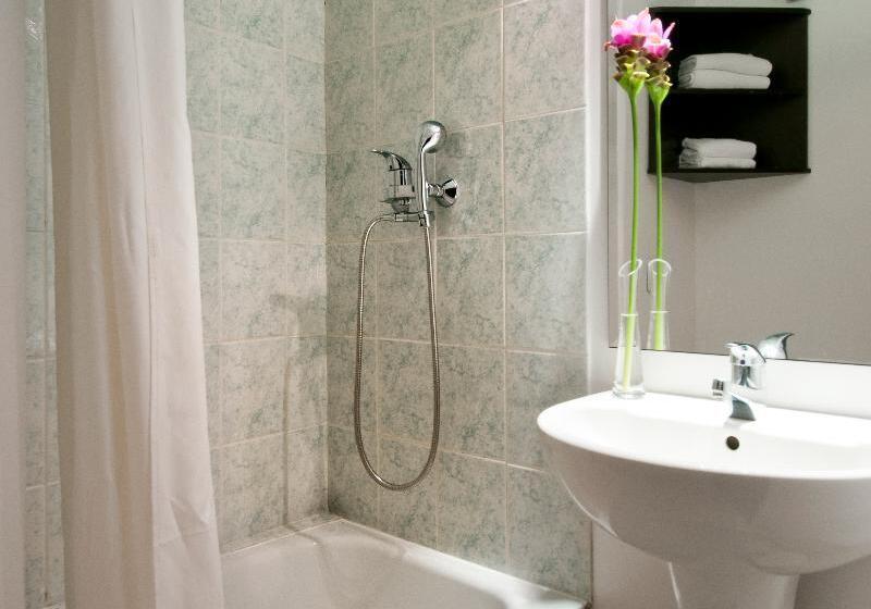 استودیوی استاندارد, Aparthotel Adagio Access Paris Vanves   Porte De Versailles