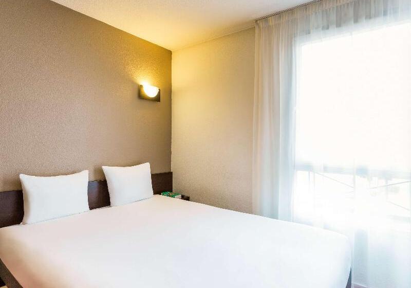 スタンダードスタジオ, Aparthotel Adagio Access Paris Vanves Porte De Versailles