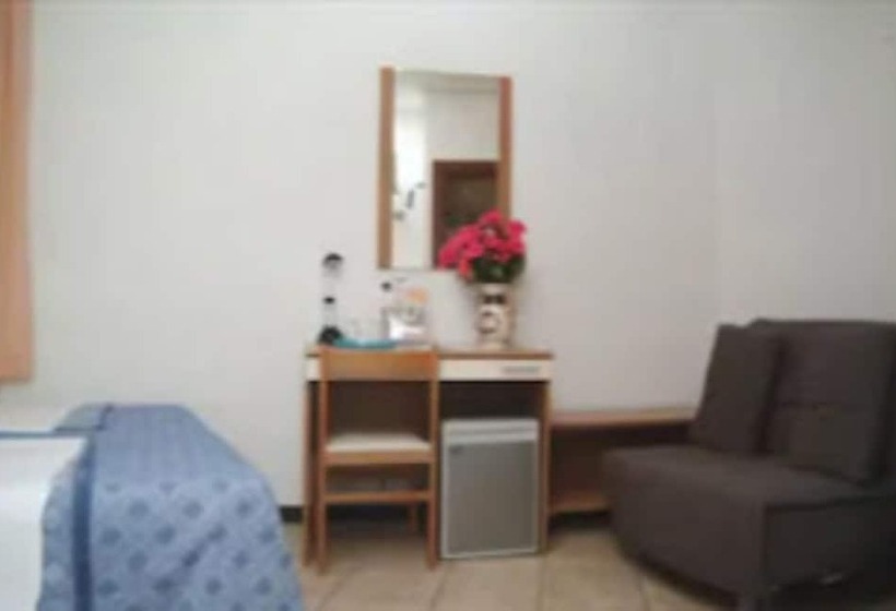 חדר סטנדרט, Acquario