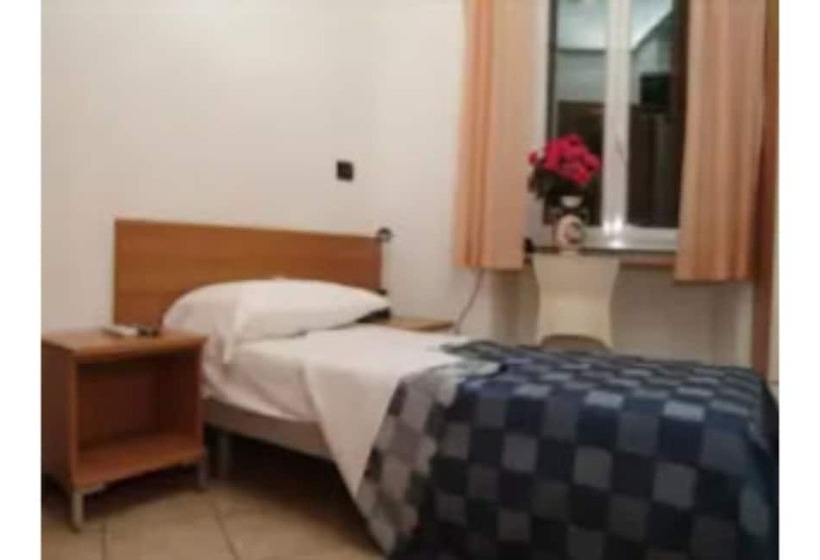 חדר סטנדרט יחיד, Acquario