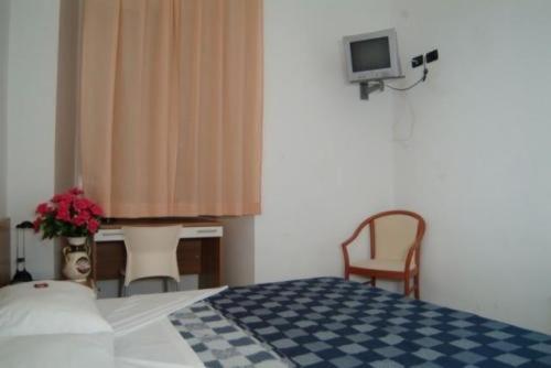 חדר סטנדרט, Acquario