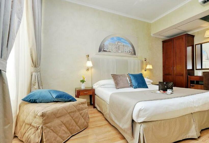 Camera Standard, Camelia