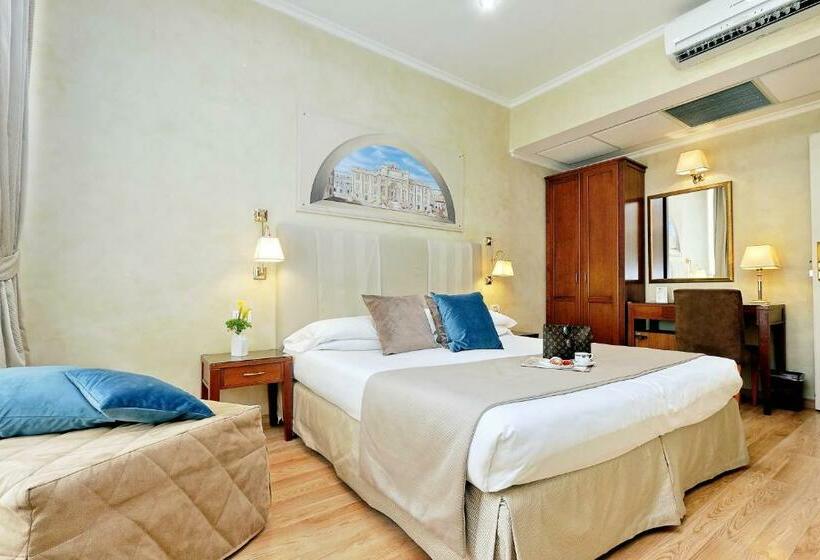 Camera Standard, Camelia