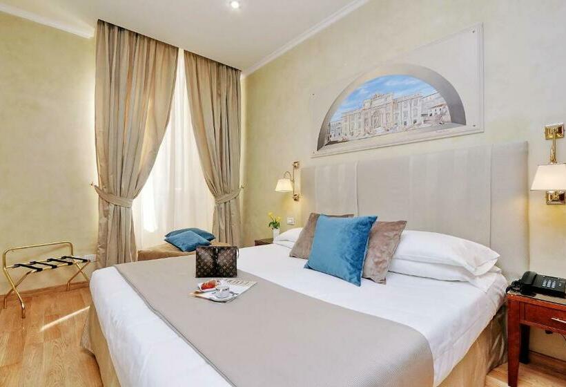 Camera Standard, Camelia