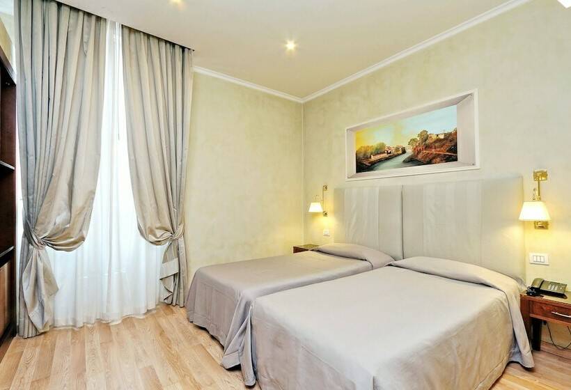 Camera Standard, Camelia