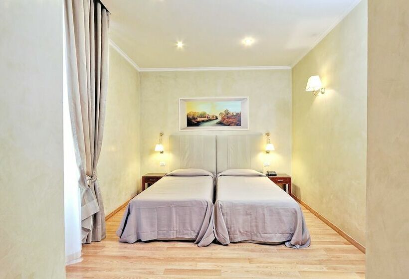 Camera Standard, Camelia