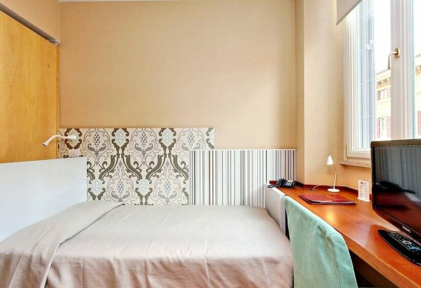 Camera Standard Individuale, Camelia