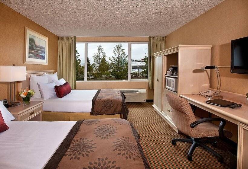 Номер Стандарт, Coast Gateway