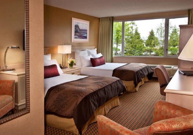 Номер Стандарт, Coast Gateway