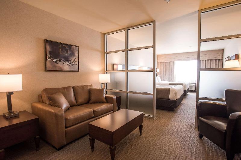 غرفة قياسية, Holiday Inn Express & Suites Santa Clara, An Ihg