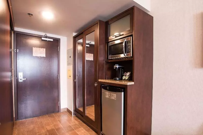 اتاق استاندارد, Holiday Inn Express & Suites Santa Clara, An Ihg