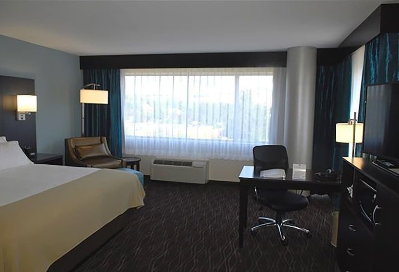 غرفة قياسية سرير مزدوج, Holiday Inn Express Boise Downtown, An Ihg
