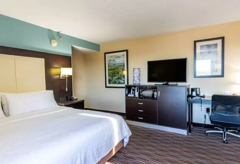 اتاق استاندارد, Holiday Inn Express Boise Downtown, An Ihg