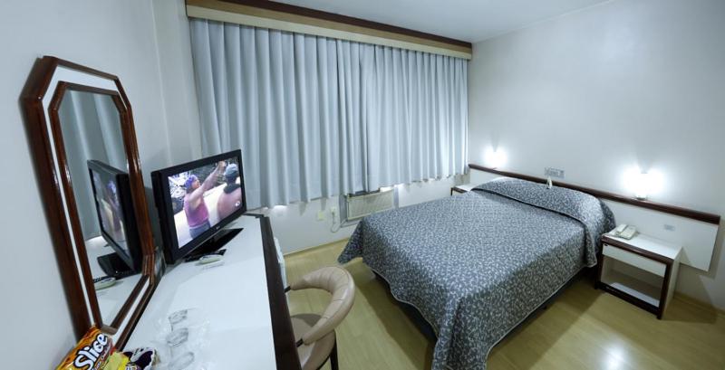 Номер Superior, Jaragua