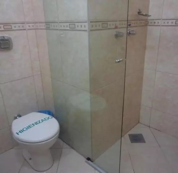 اتاق استاندارد یک نفره, Jaragua
