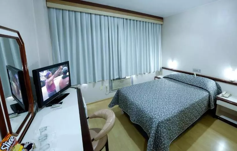 اتاق استاندارد یک نفره, Jaragua