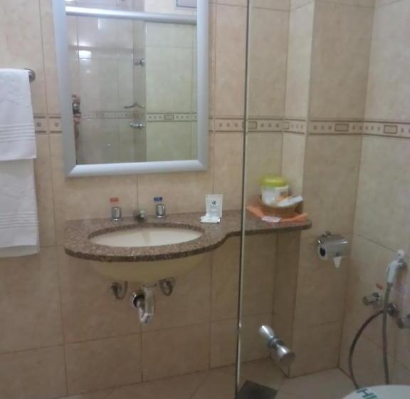 Номер Стандарт Трехместный, Jaragua