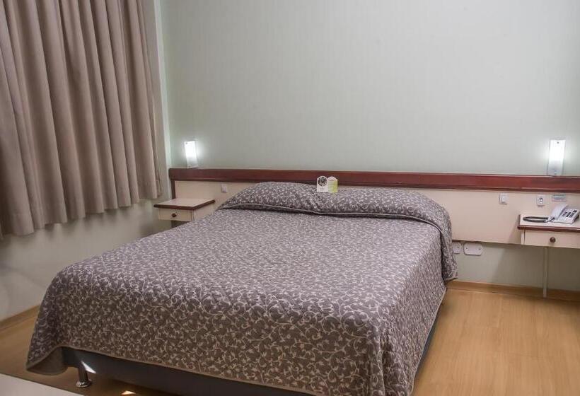 Номер Стандарт Трехместный, Jaragua