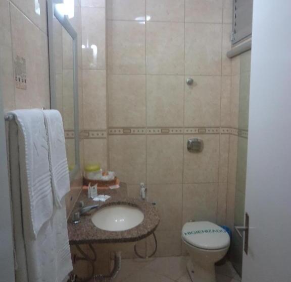 Номер Стандарт Трехместный, Jaragua