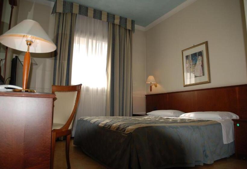 クラシックルーム, Lugano Torretta