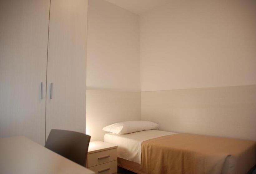 Дом 1 Спальня, Lugano Torretta
