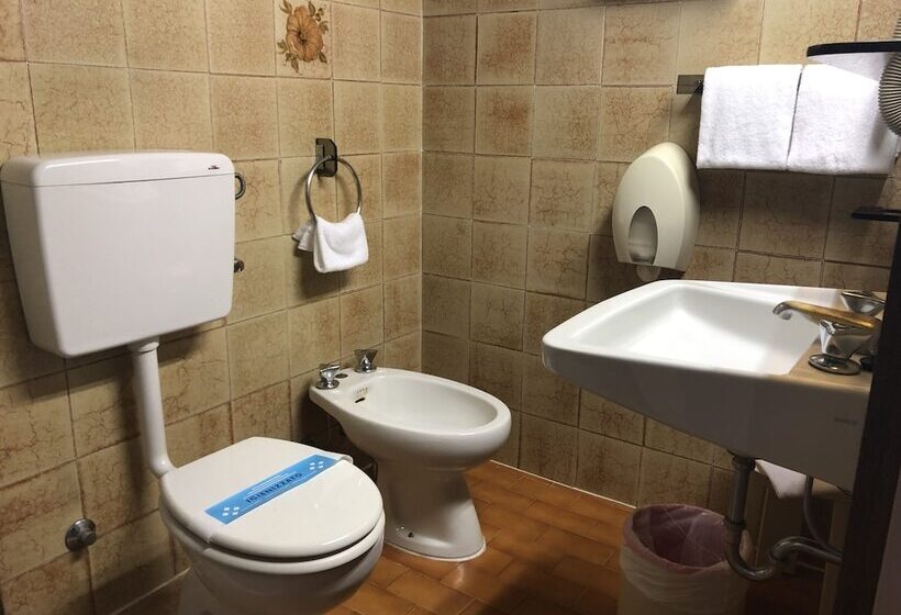 クラシックルーム, Lugano Torretta