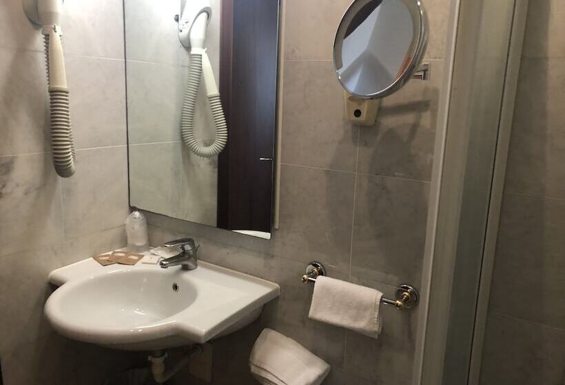 クラシックルーム, Lugano Torretta