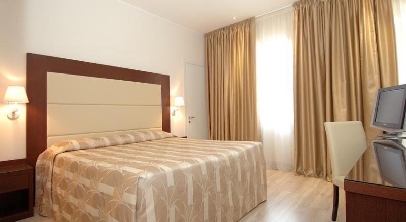 スーペリアールーム, Lugano Torretta