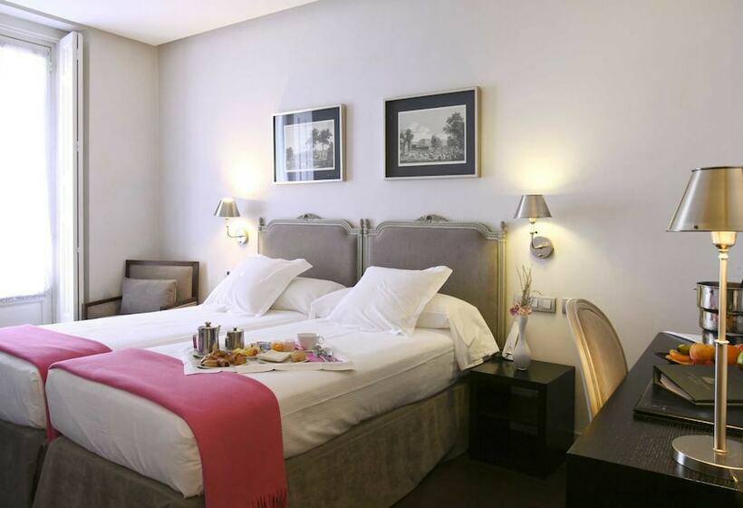 اتاق استاندارد, Meninas Boutique Opera