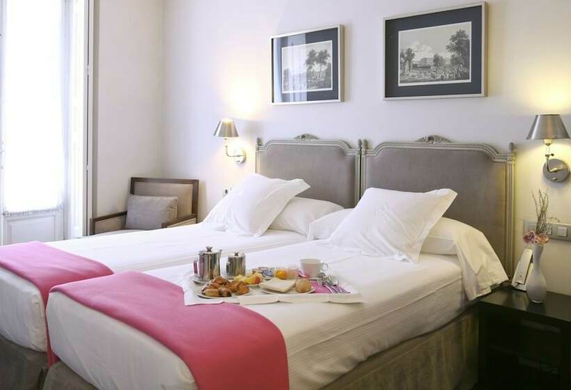 اتاق استاندارد, Meninas Boutique Opera