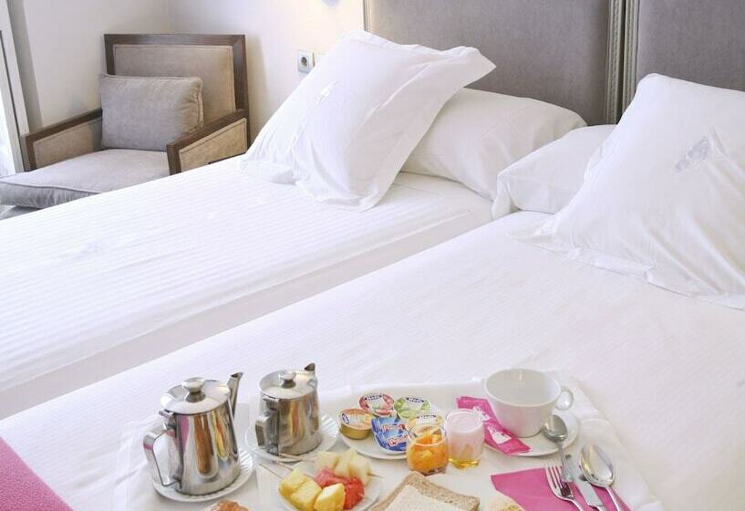 اتاق استاندارد, Meninas Boutique Opera