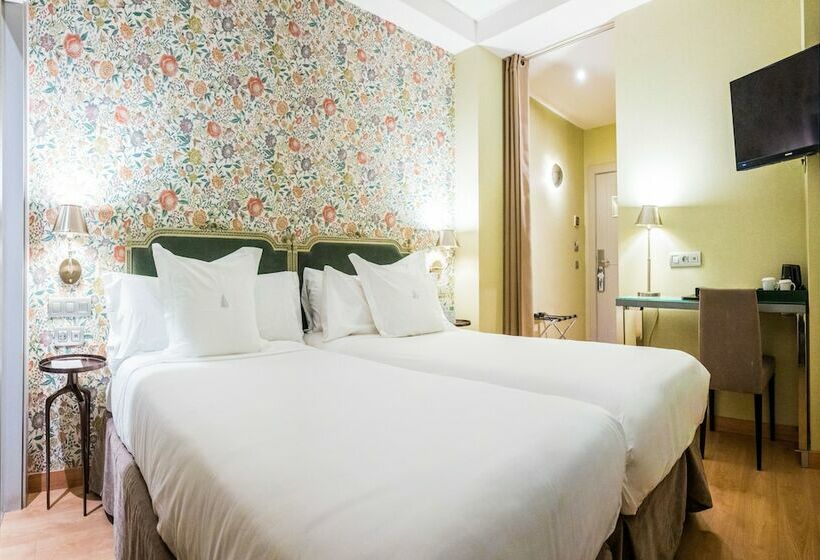 اتاق استاندارد, Meninas Boutique Opera