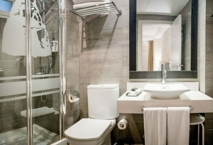 اتاق استاندارد, Meninas Boutique Opera