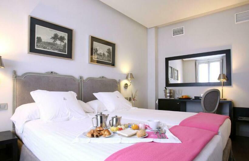 اتاق استاندارد, Meninas Boutique Opera