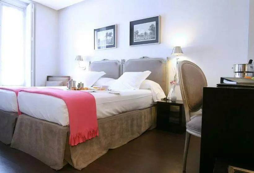 Standard-huone, Meninas Boutique Opera