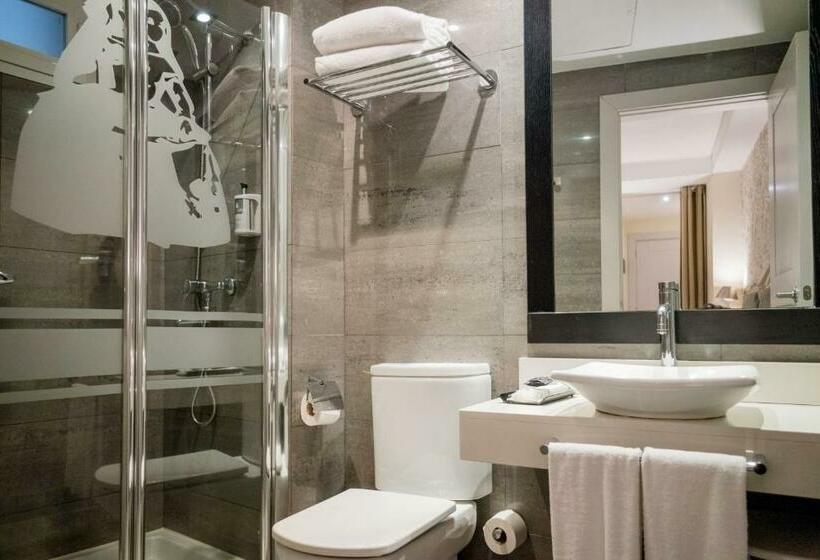 اتاق استاندارد, Meninas Boutique Opera