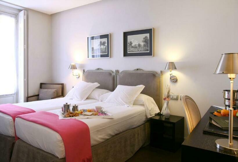 اتاق استاندارد, Meninas Boutique Opera