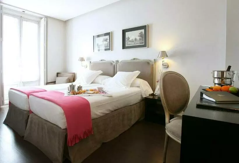 Standard-huone, Meninas Boutique Opera