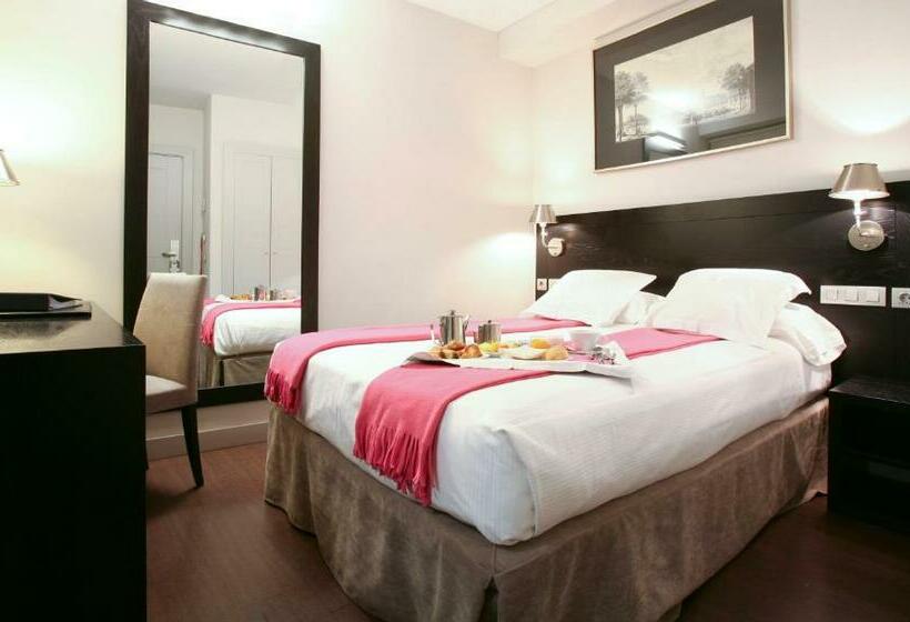 اتاق سوپریور یک تخته, Meninas  Boutique Opera