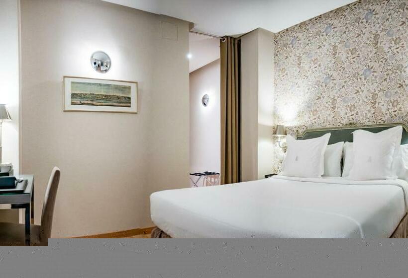 سوییت جونیور, Meninas Boutique Opera