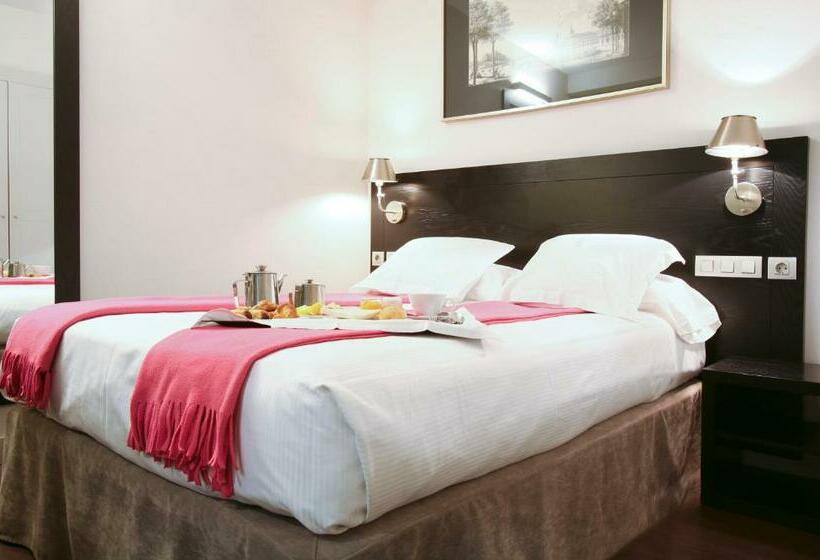 اتاق سوپریور یک تخته, Meninas Boutique Opera