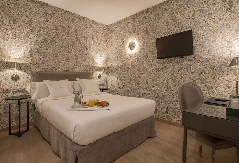 اتاق استاندارد, Meninas Boutique Opera