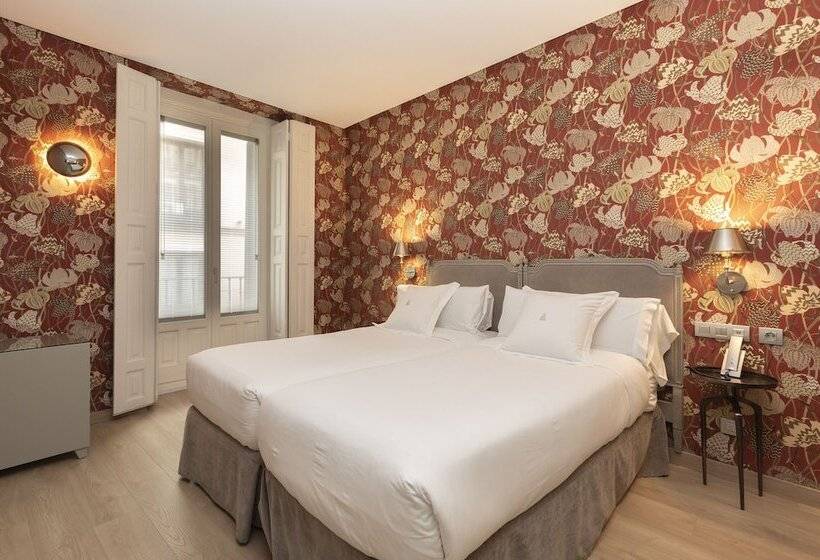 اتاق استاندارد, Meninas Boutique Opera