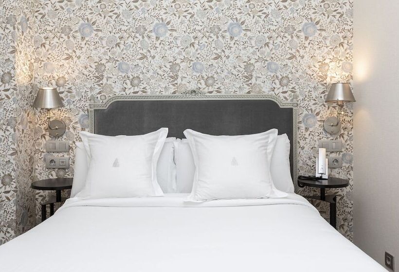 اتاق سوپریور یک تخته, Meninas Boutique Opera