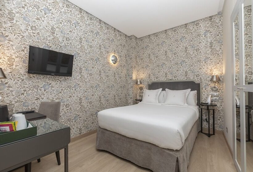 اتاق سوپریور یک تخته, Meninas Boutique Opera