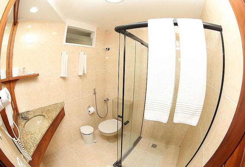 חדר סטנדרט, Opaba Praia