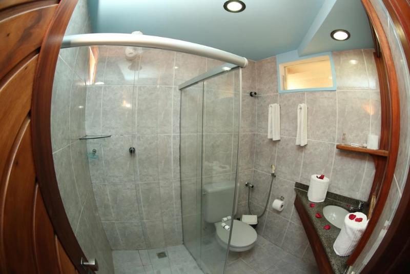 חדר סטנדרט, Opaba Praia