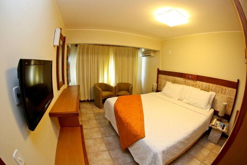 חדר סטנדרט, Opaba Praia